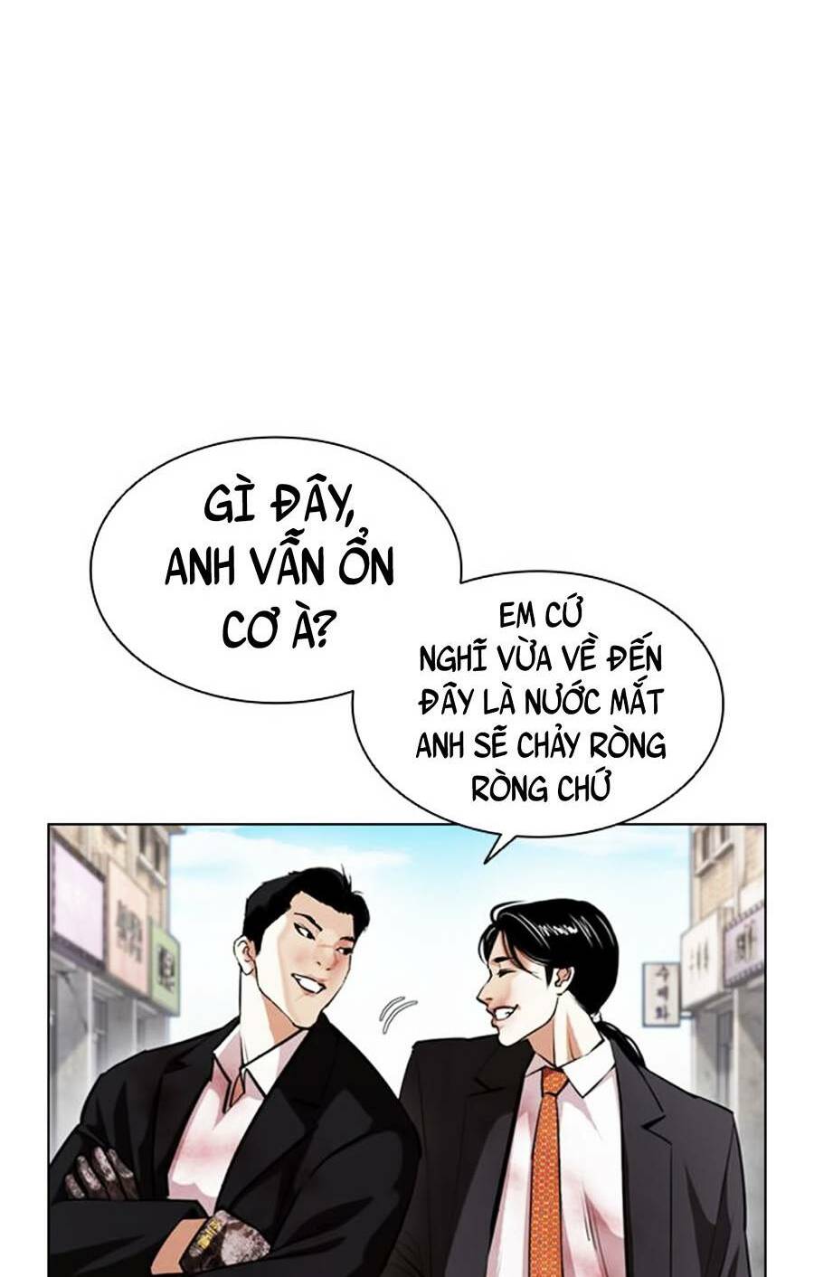 Hoán Đổi Nhiệm Màu Chapter 394 - Trang 2