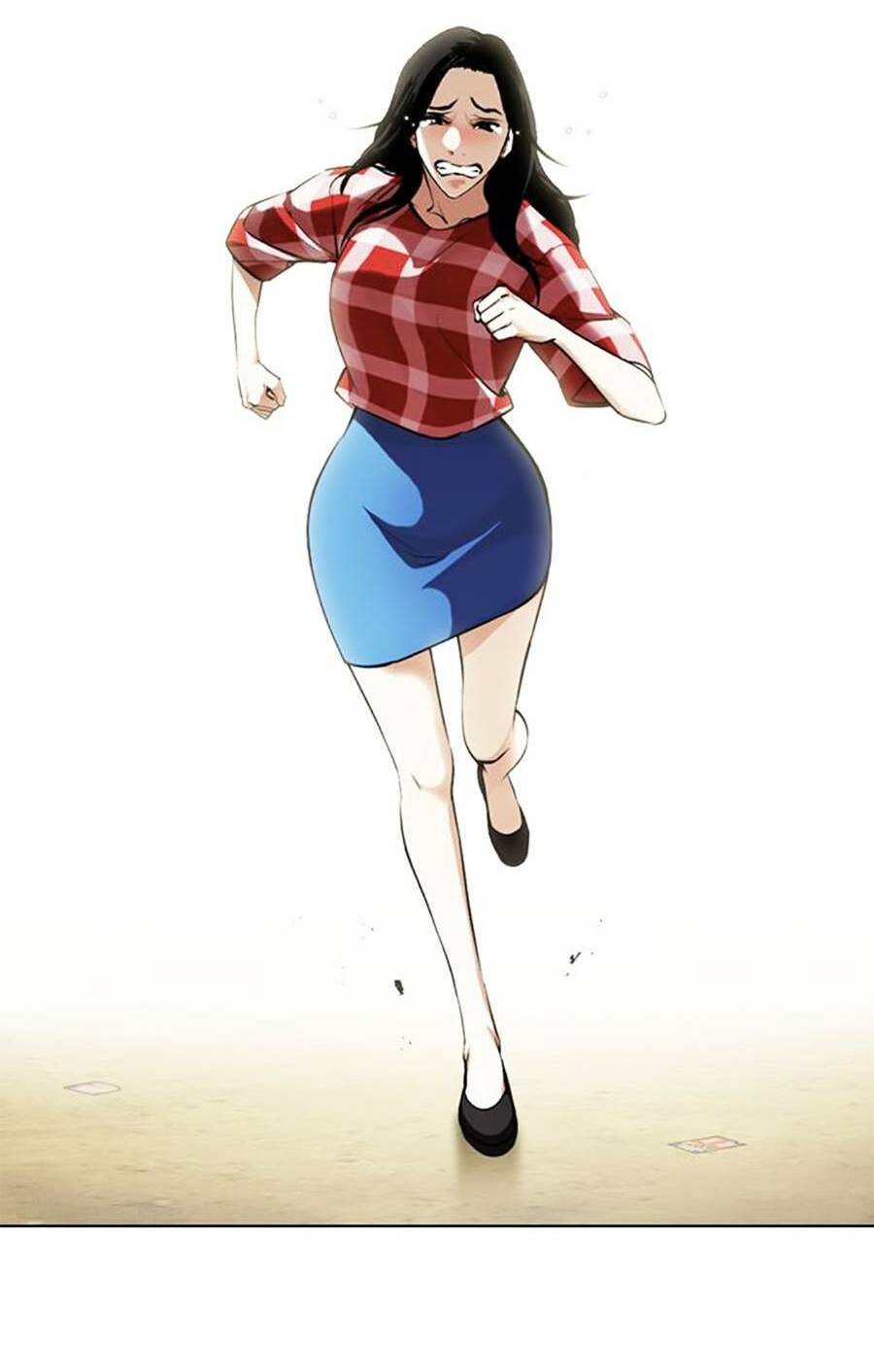 Hoán Đổi Nhiệm Màu Chapter 394 - Trang 2