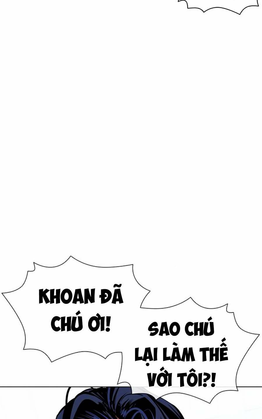 Hoán Đổi Nhiệm Màu Chapter 394 - Trang 2