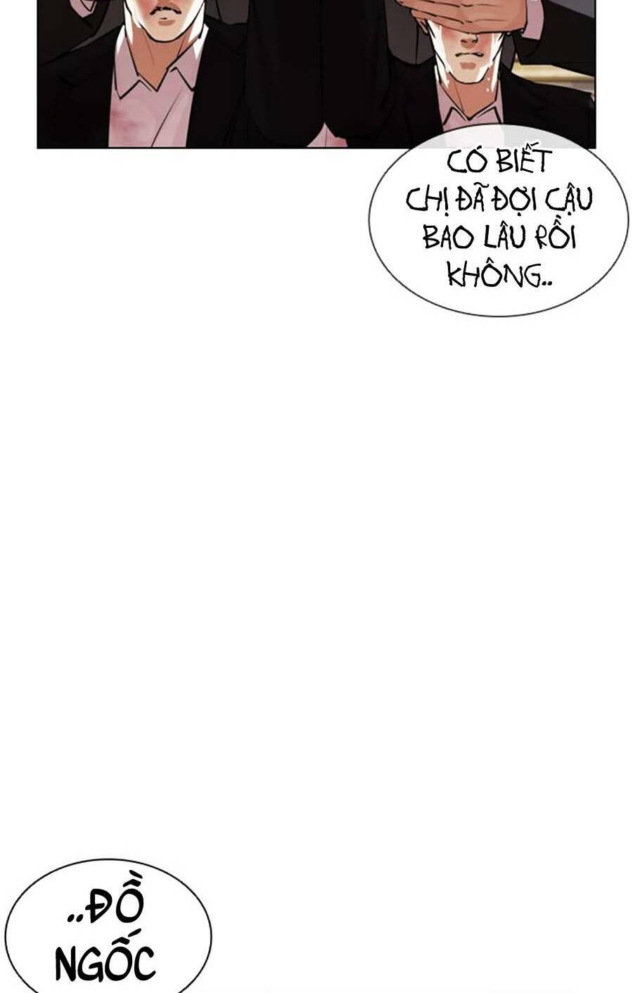 Hoán Đổi Nhiệm Màu Chapter 394 - Trang 2