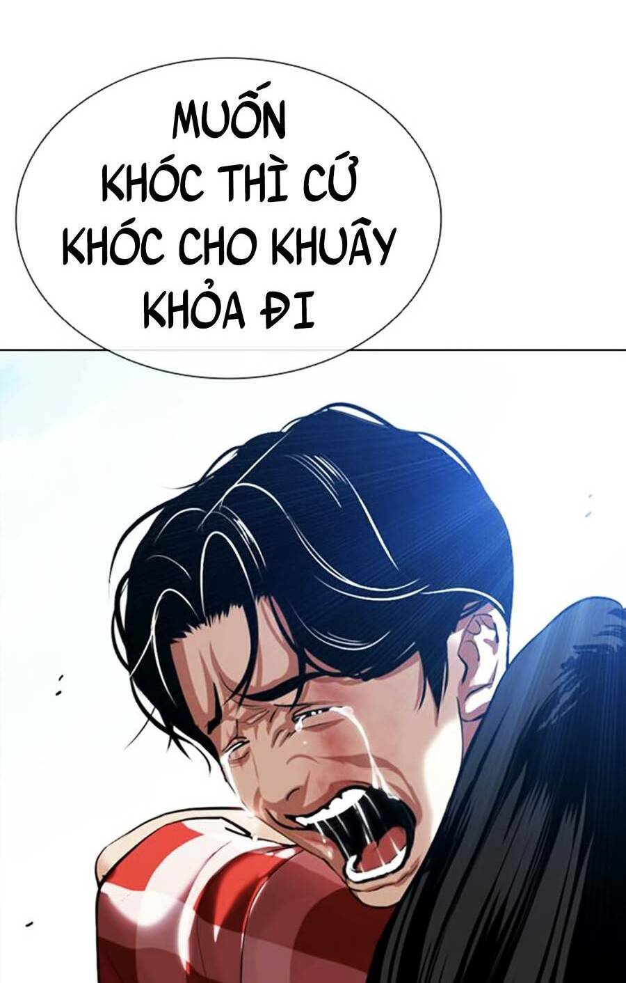 Hoán Đổi Nhiệm Màu Chapter 394 - Trang 2