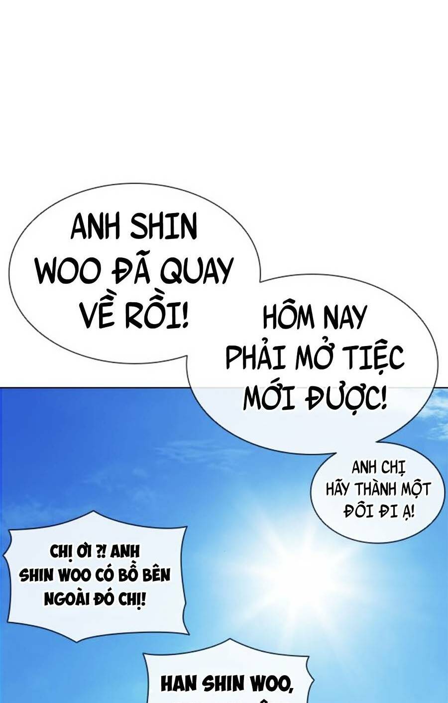 Hoán Đổi Nhiệm Màu Chapter 394 - Trang 2