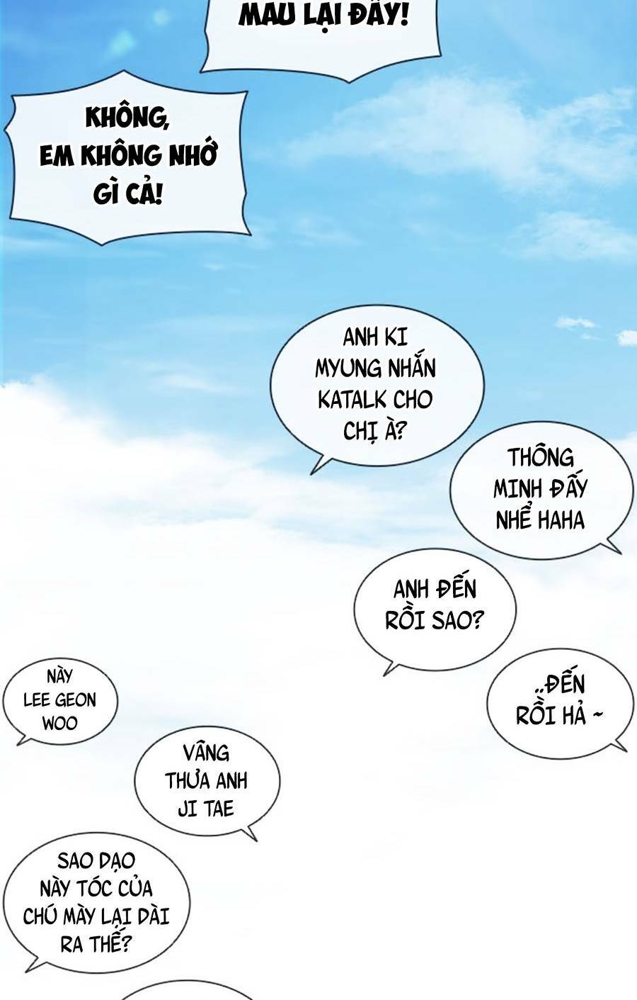 Hoán Đổi Nhiệm Màu Chapter 394 - Trang 2