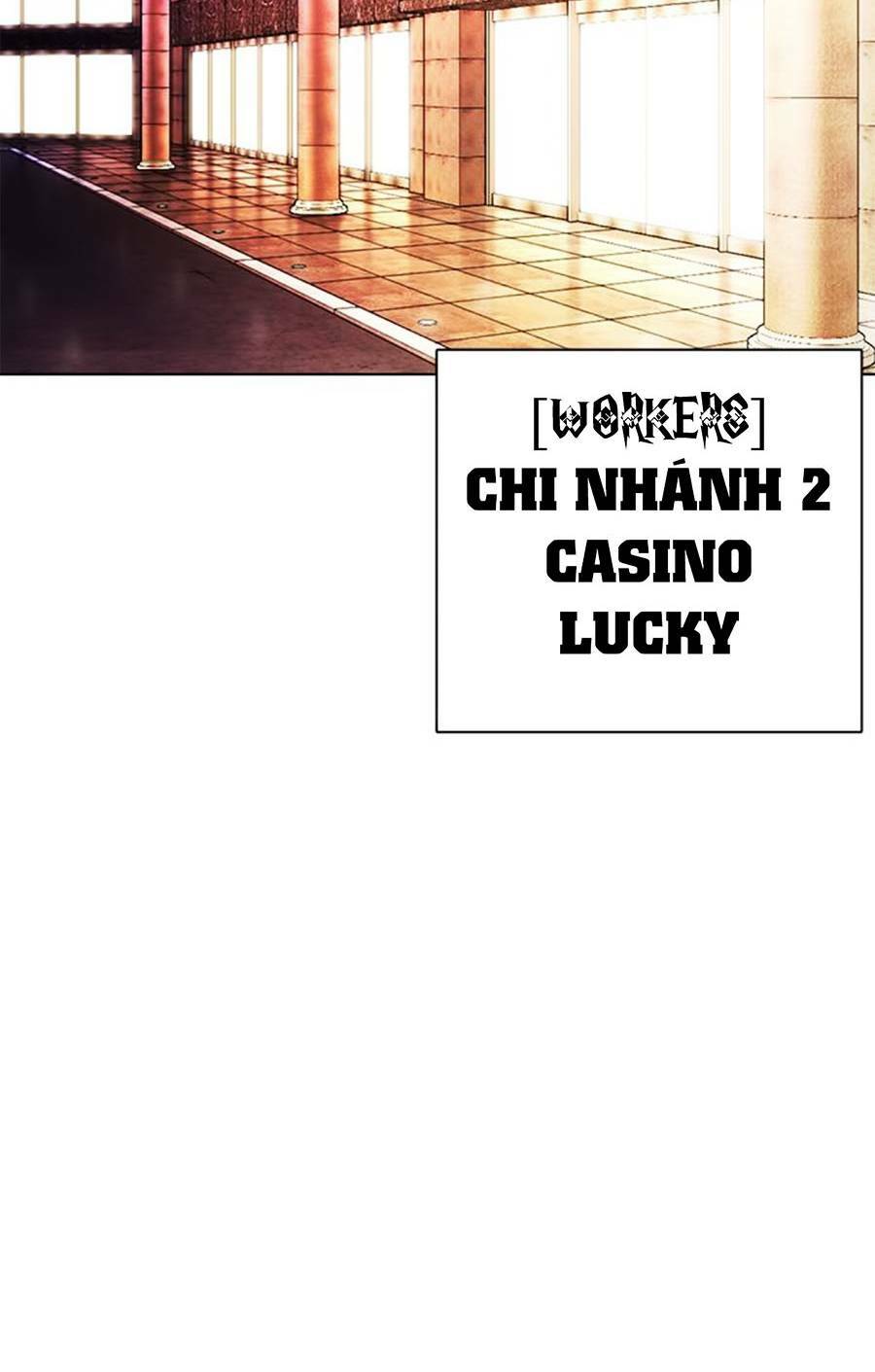 Hoán Đổi Nhiệm Màu Chapter 394 - Trang 2