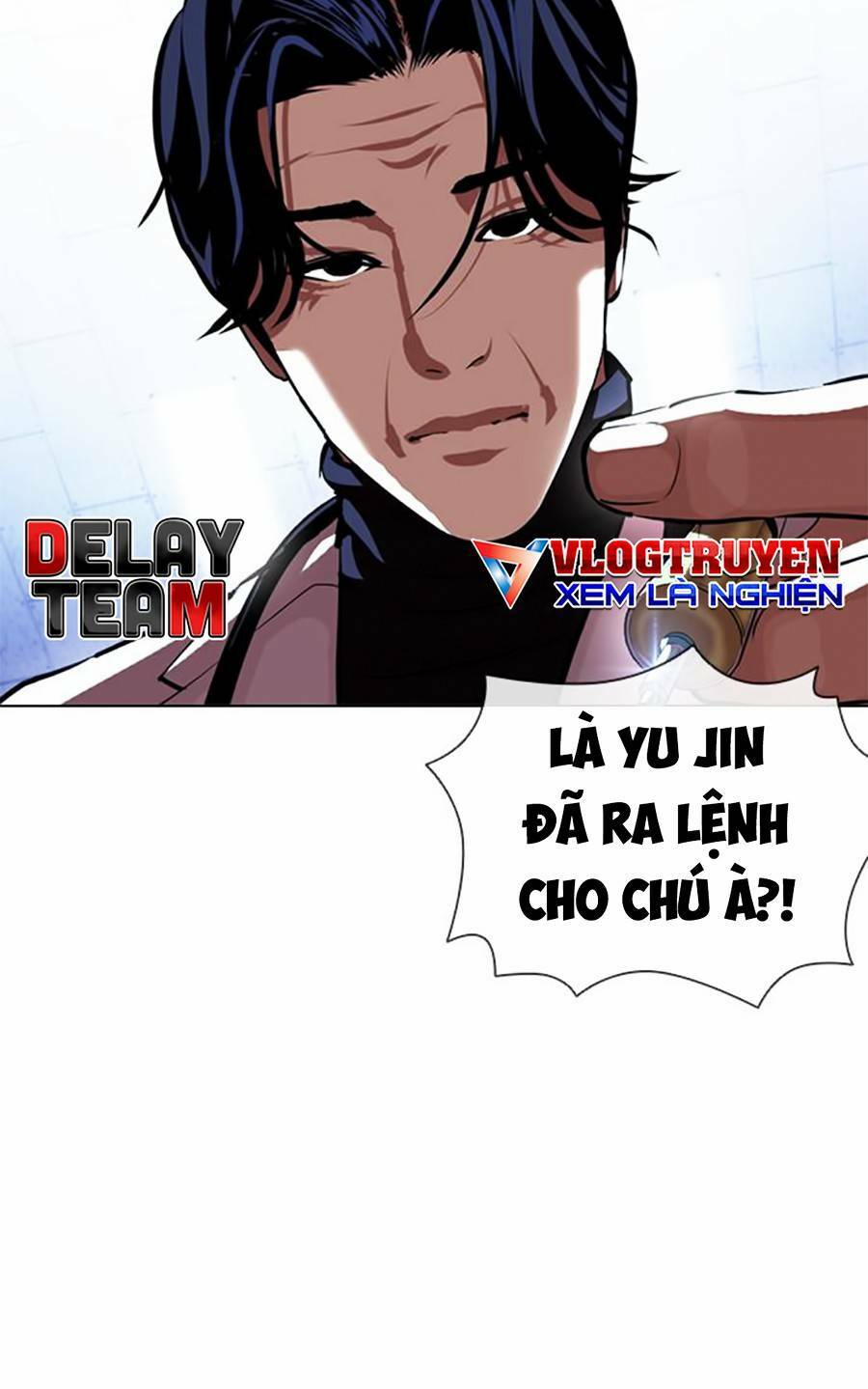 Hoán Đổi Nhiệm Màu Chapter 394 - Trang 2
