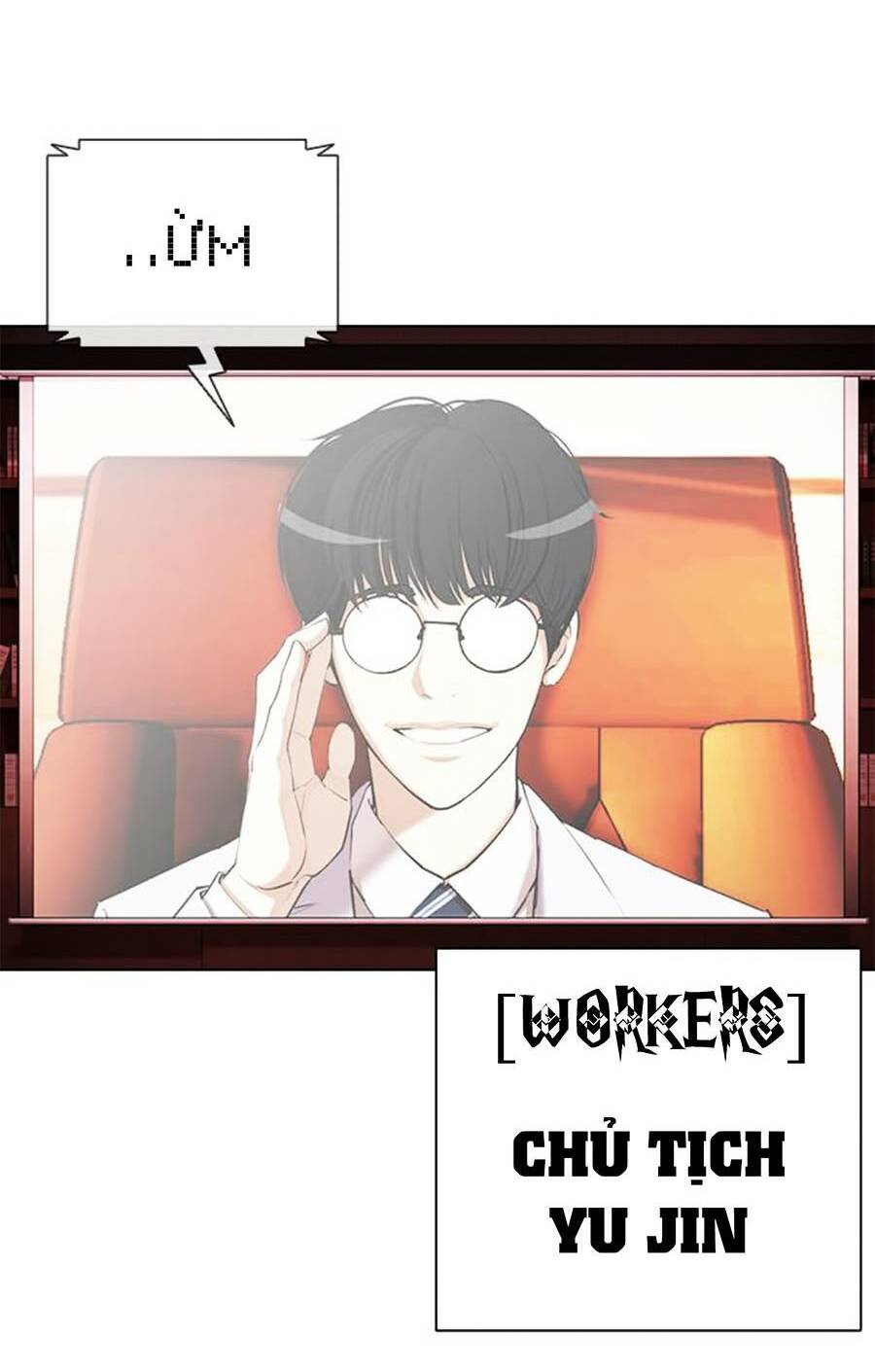 Hoán Đổi Nhiệm Màu Chapter 394 - Trang 2