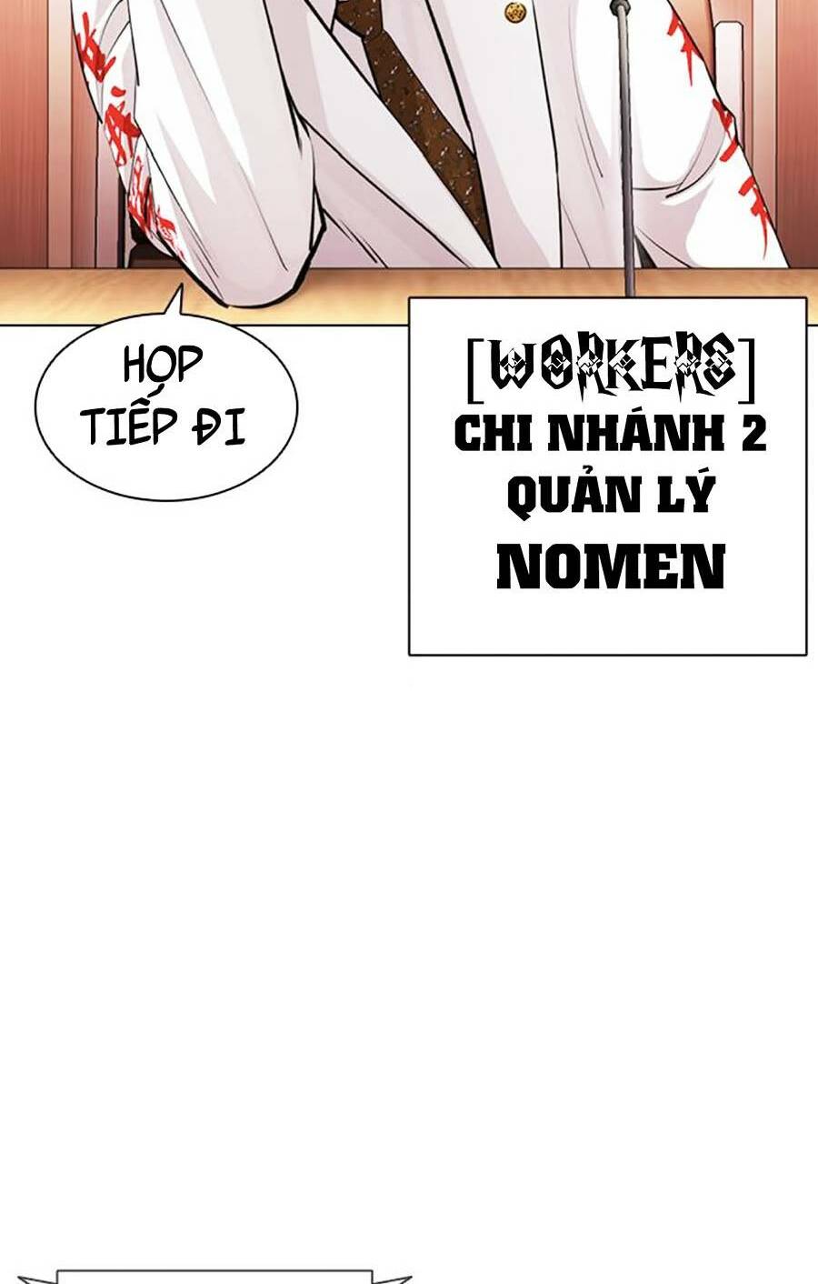 Hoán Đổi Nhiệm Màu Chapter 394 - Trang 2