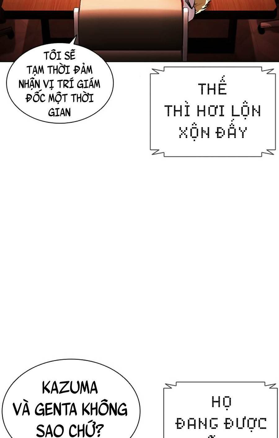 Hoán Đổi Nhiệm Màu Chapter 394 - Trang 2