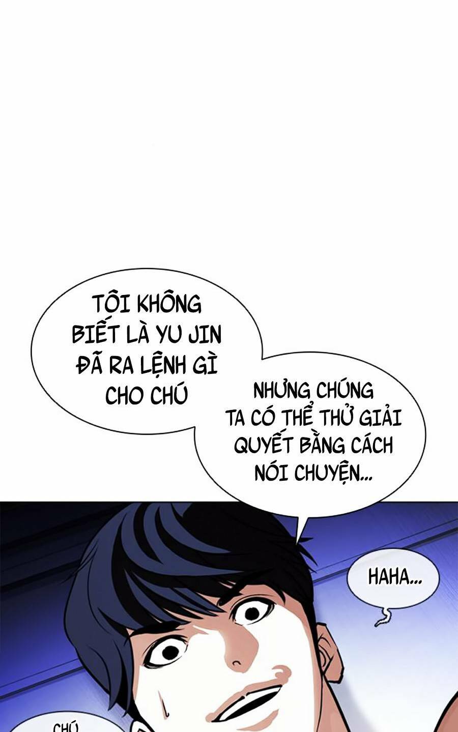 Hoán Đổi Nhiệm Màu Chapter 394 - Trang 2