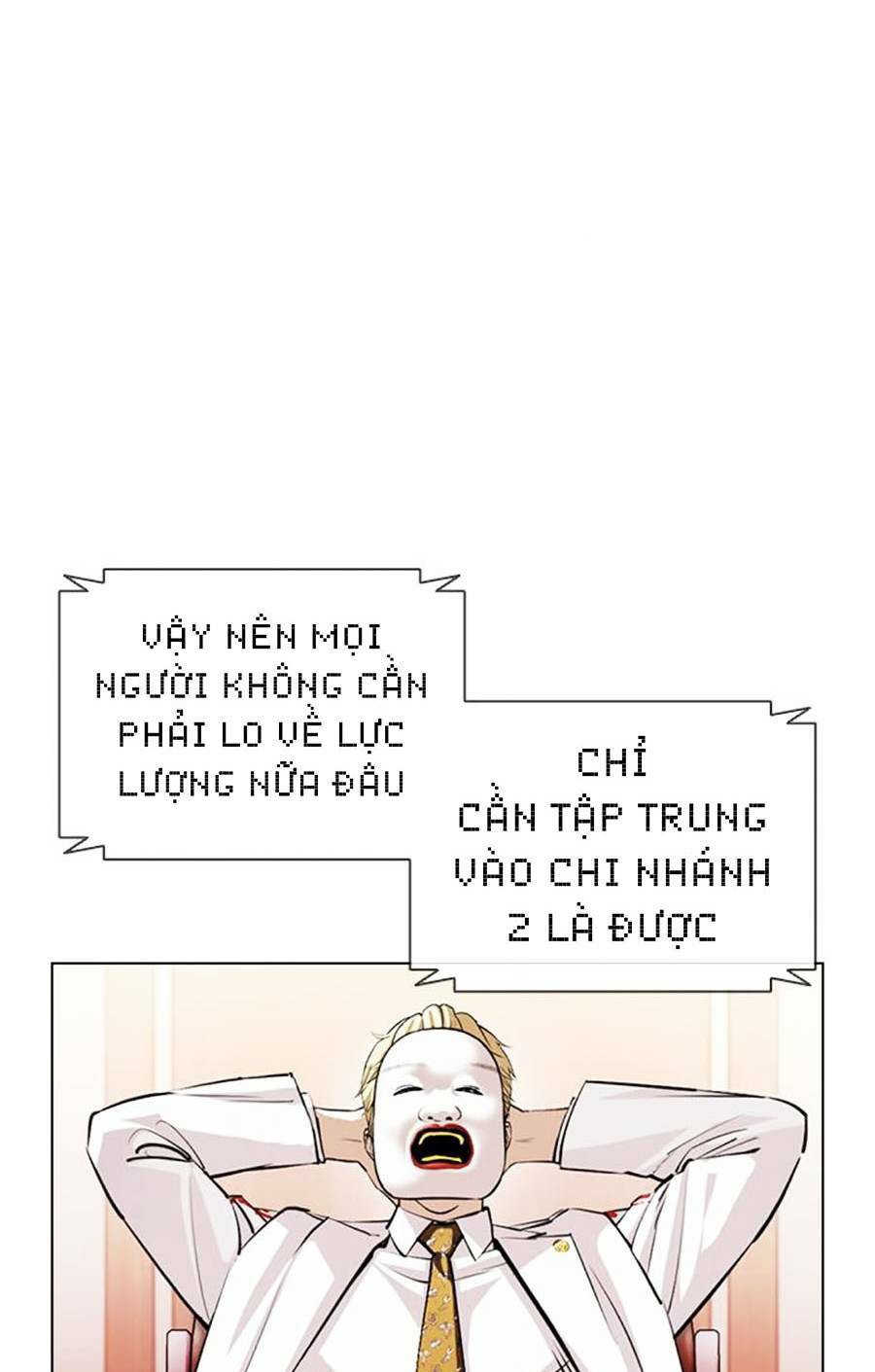 Hoán Đổi Nhiệm Màu Chapter 394 - Trang 2