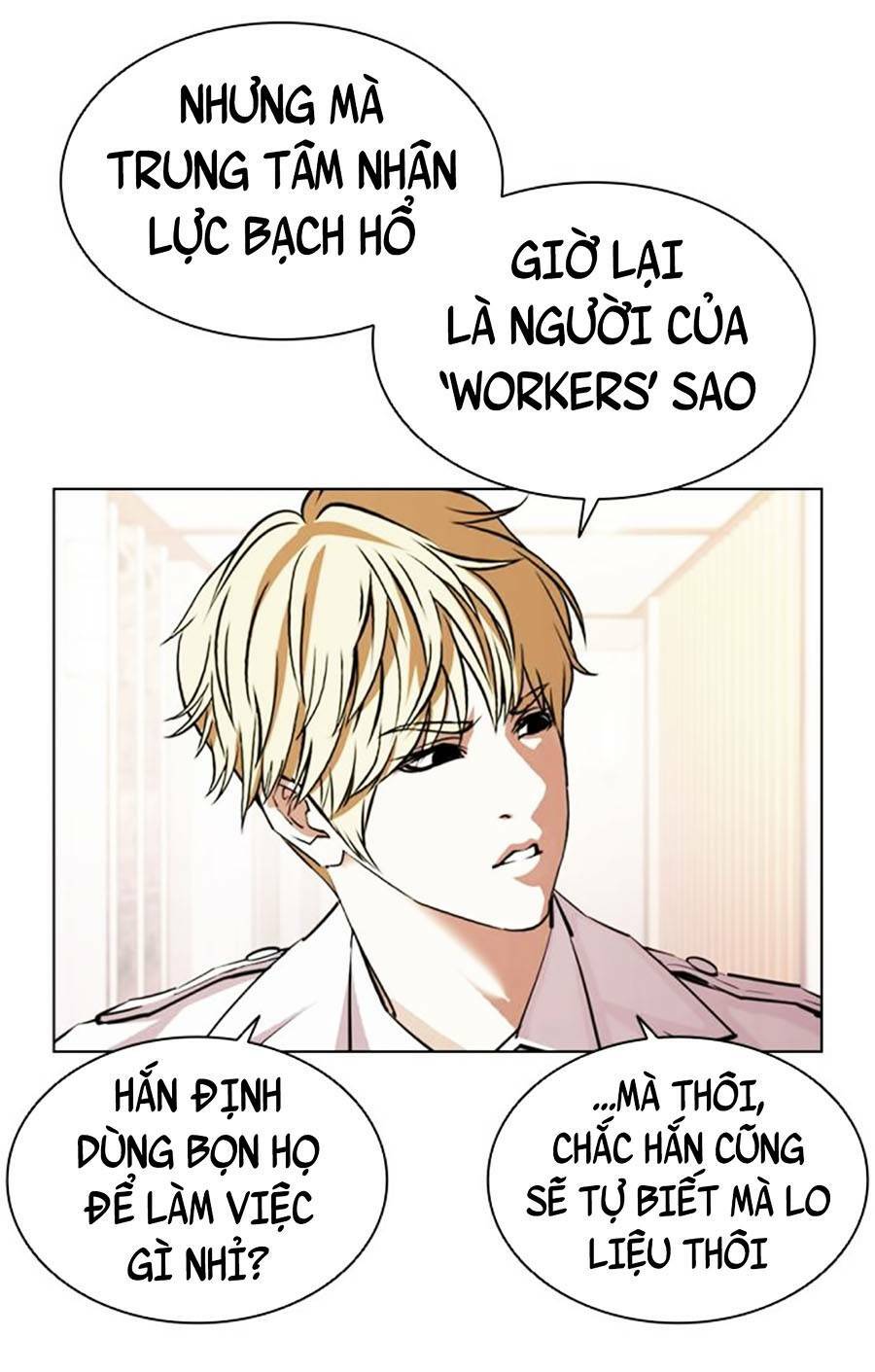 Hoán Đổi Nhiệm Màu Chapter 394 - Trang 2