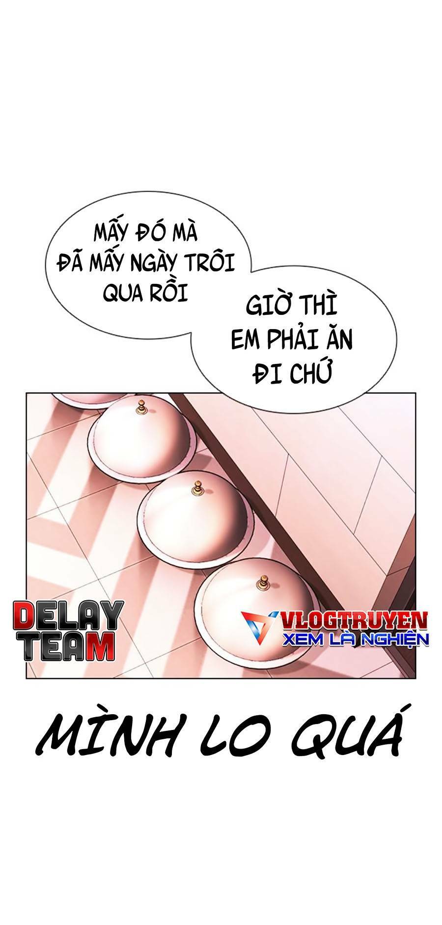 Hoán Đổi Nhiệm Màu Chapter 394 - Trang 2