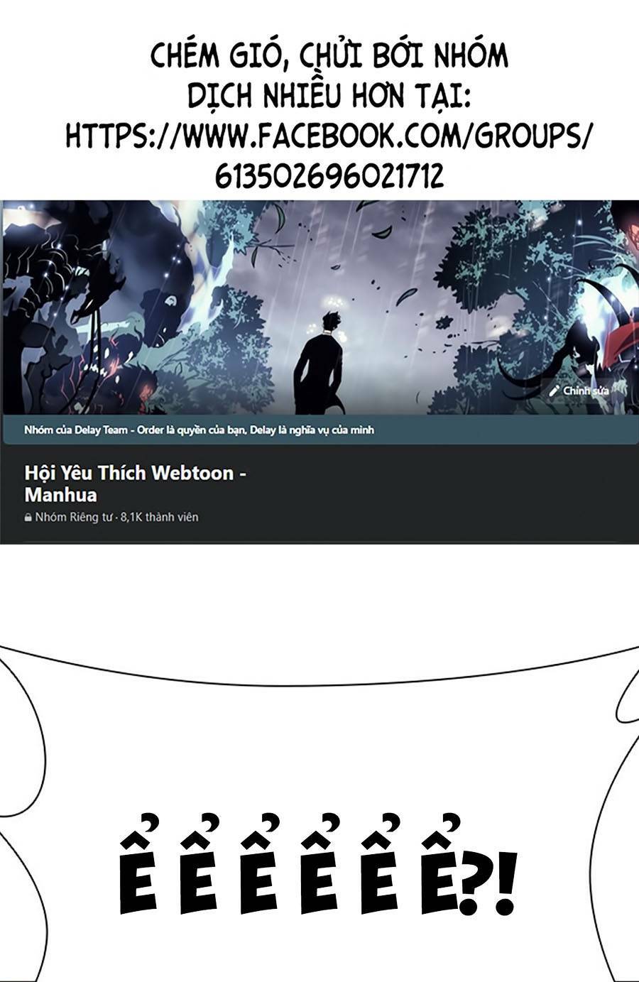 Hoán Đổi Nhiệm Màu Chapter 395 - Trang 2