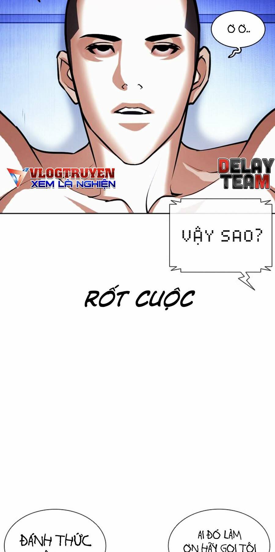 Hoán Đổi Nhiệm Màu Chapter 395 - Trang 2