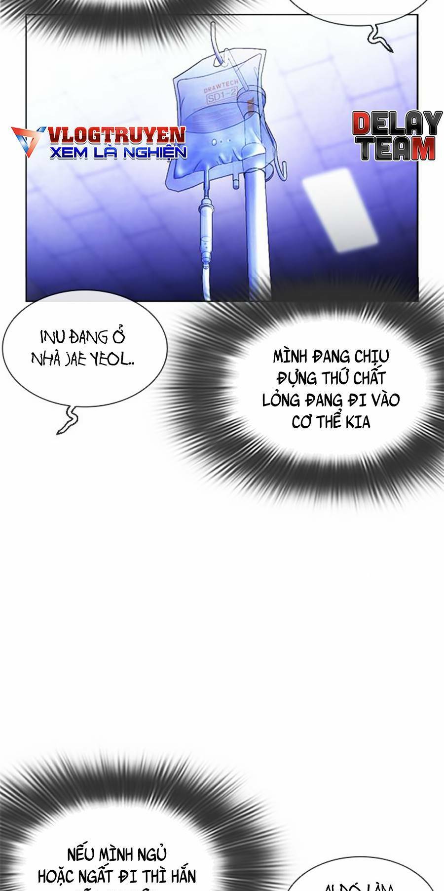 Hoán Đổi Nhiệm Màu Chapter 395 - Trang 2