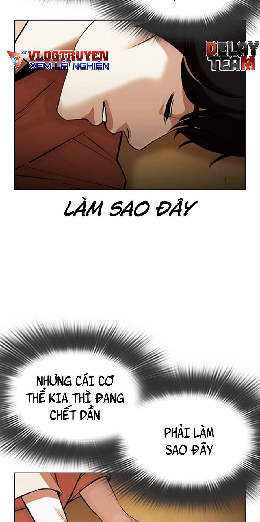 Hoán Đổi Nhiệm Màu Chapter 395 - Trang 2