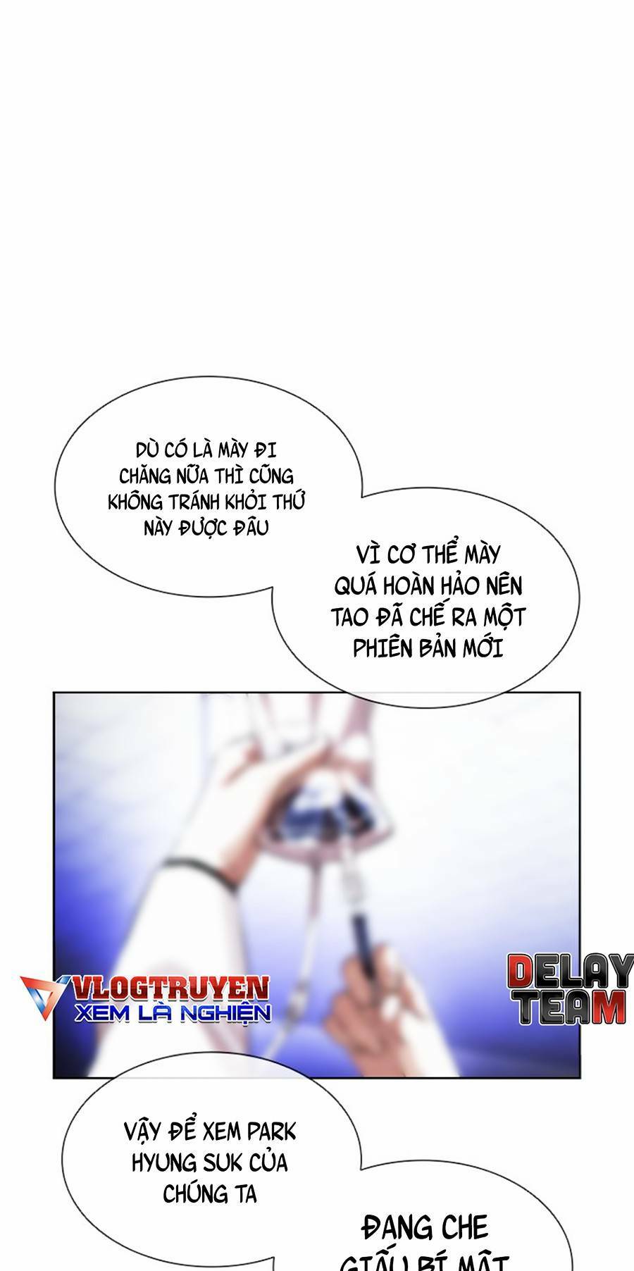 Hoán Đổi Nhiệm Màu Chapter 395 - Trang 2