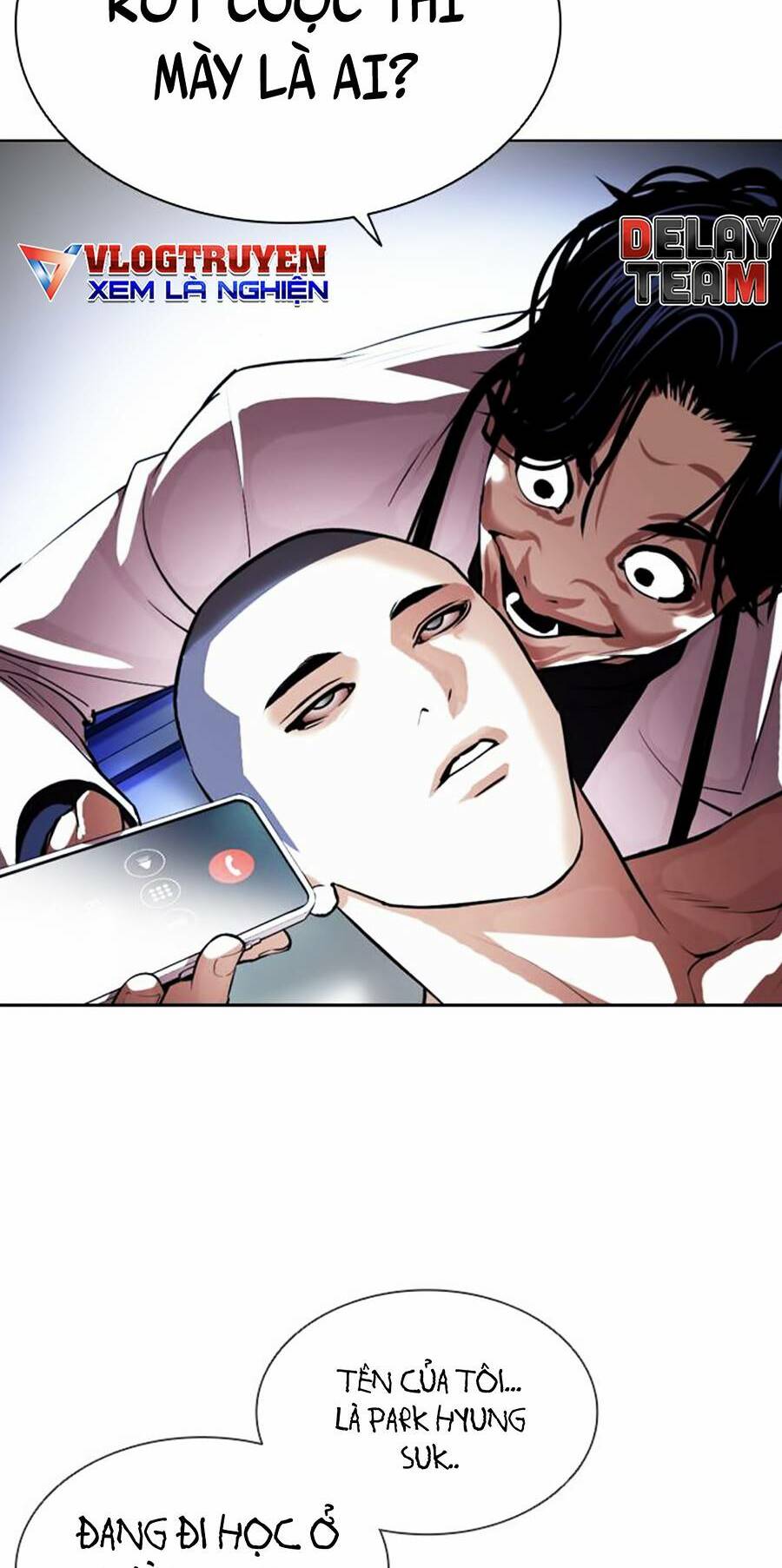 Hoán Đổi Nhiệm Màu Chapter 395 - Trang 2