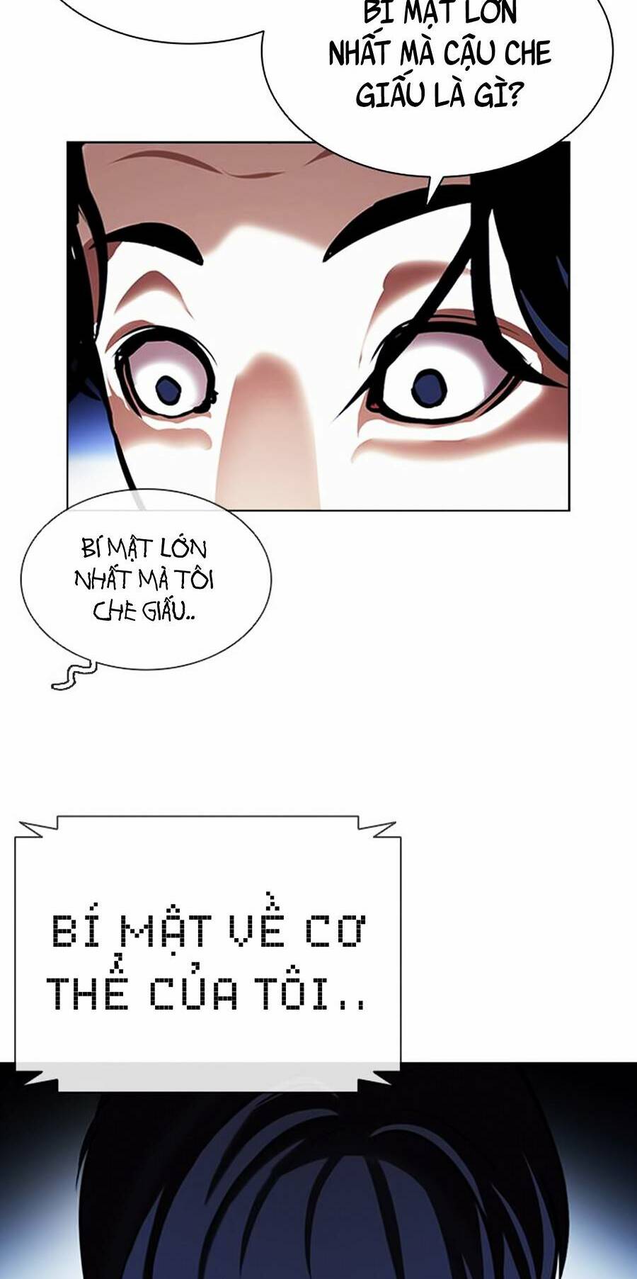 Hoán Đổi Nhiệm Màu Chapter 395 - Trang 2