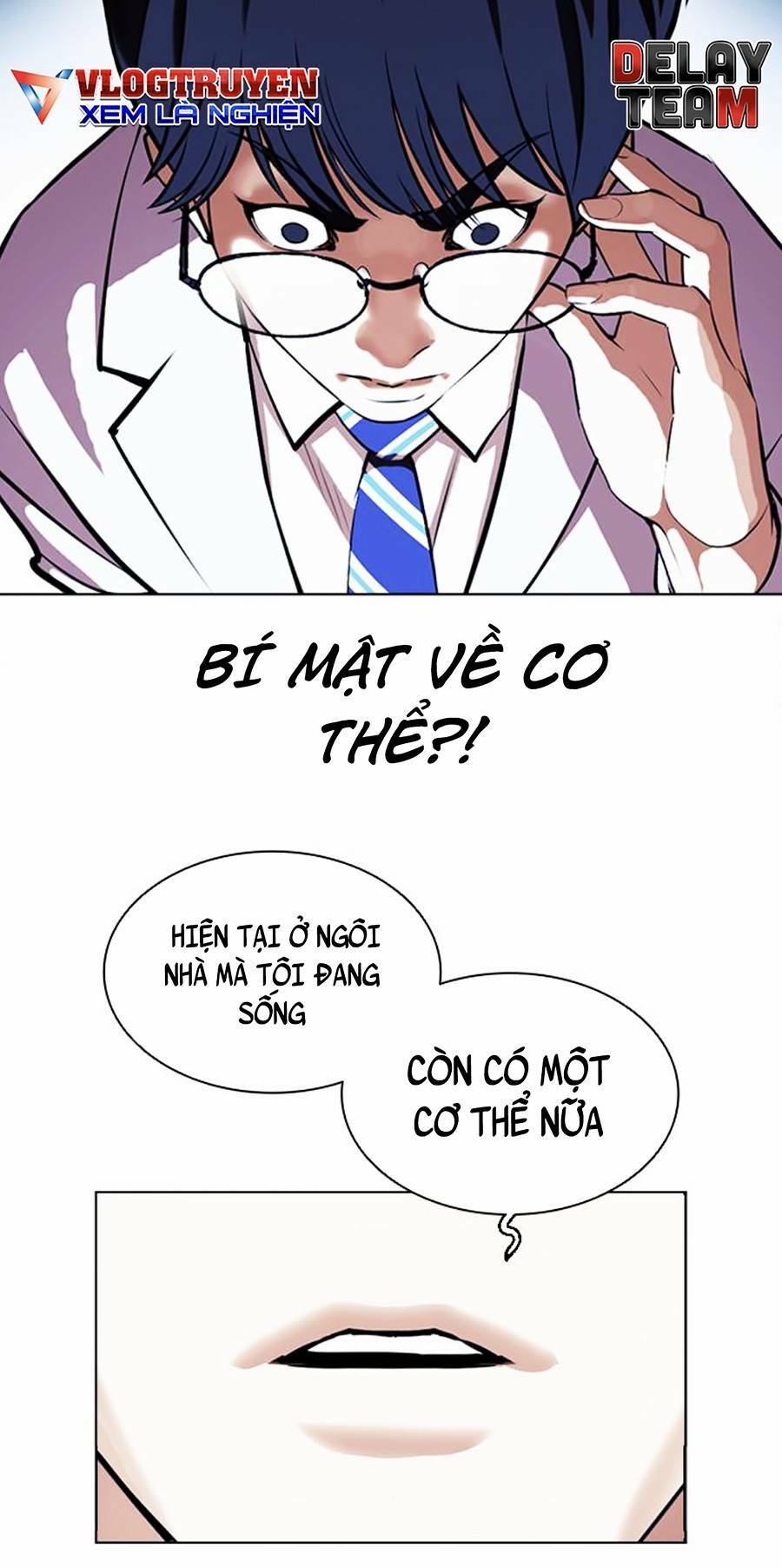 Hoán Đổi Nhiệm Màu Chapter 395 - Trang 2