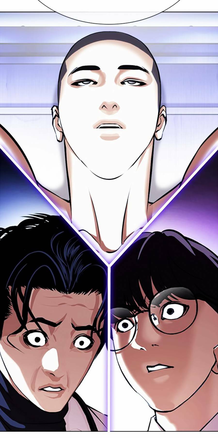 Hoán Đổi Nhiệm Màu Chapter 395 - Trang 2