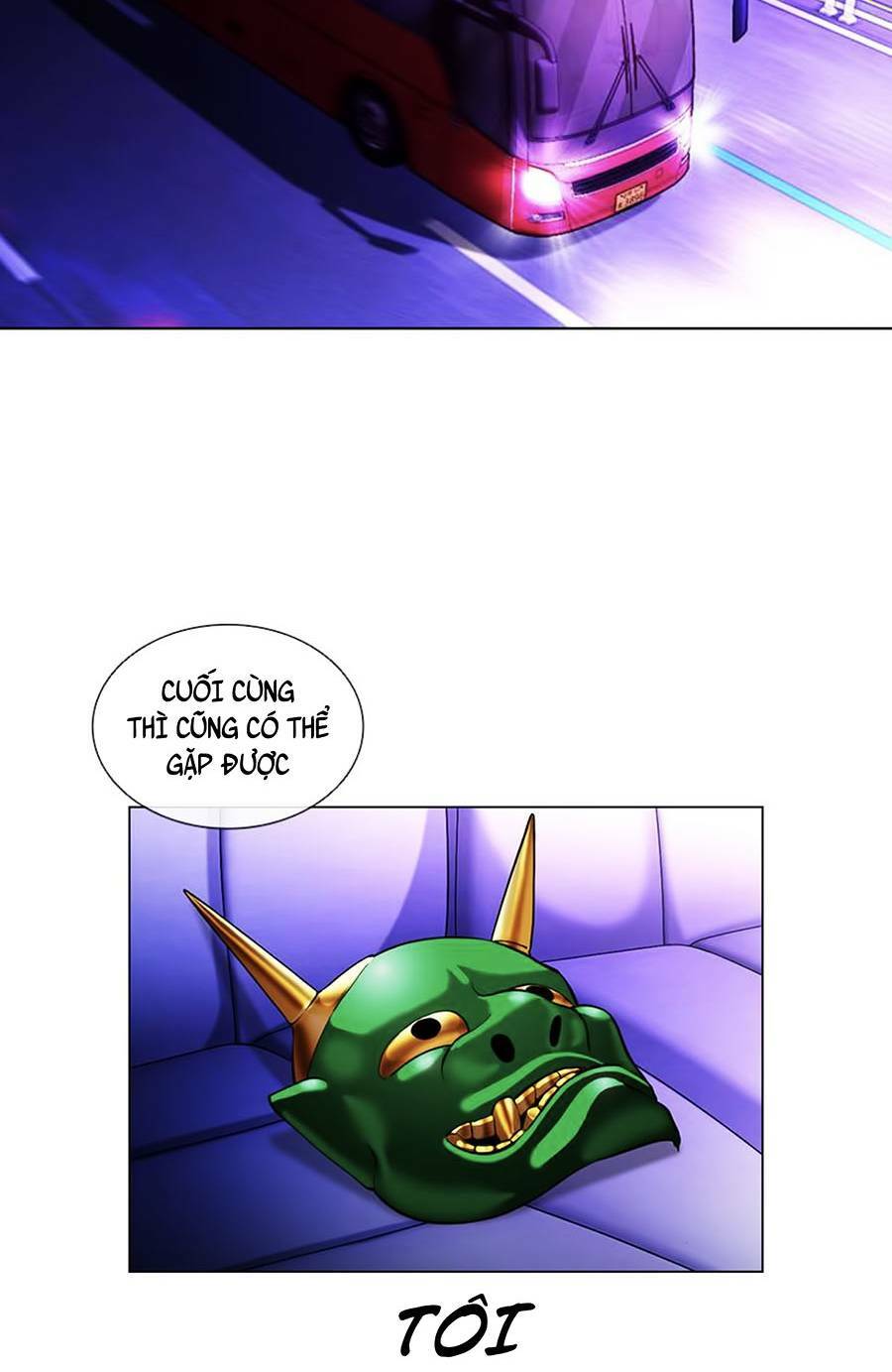 Hoán Đổi Nhiệm Màu Chapter 395 - Trang 2