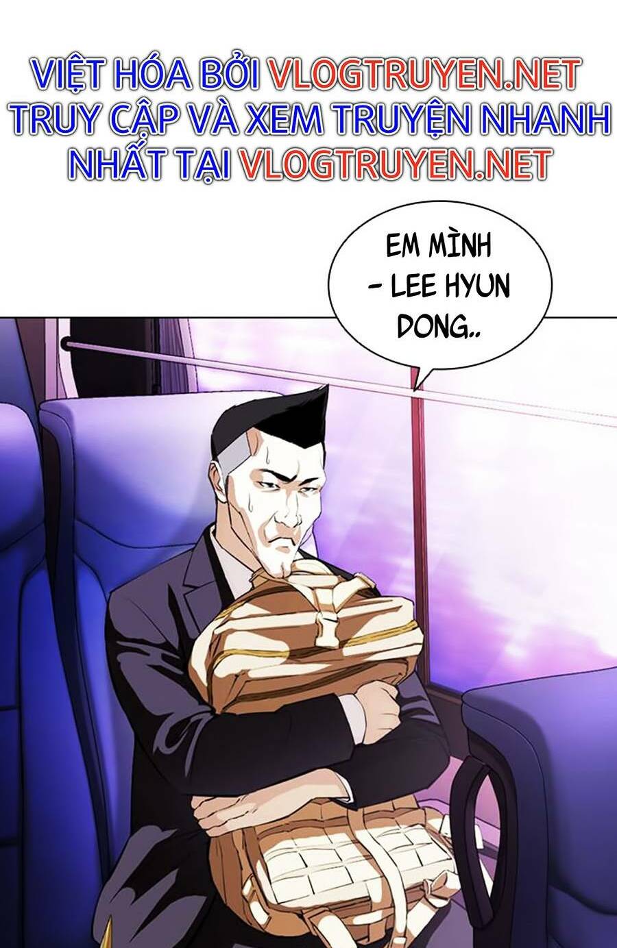 Hoán Đổi Nhiệm Màu Chapter 395 - Trang 2