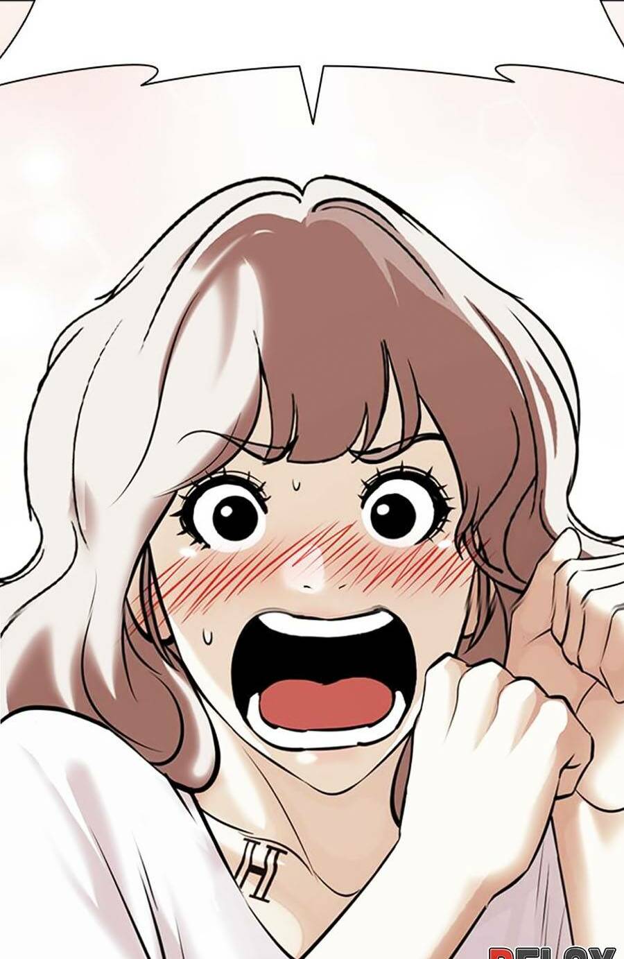 Hoán Đổi Nhiệm Màu Chapter 395 - Trang 2