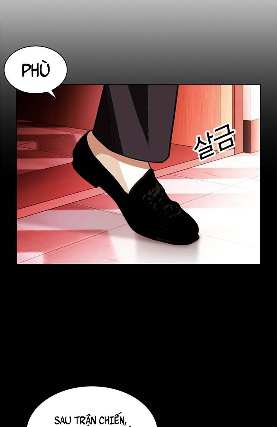 Hoán Đổi Nhiệm Màu Chapter 395 - Trang 2