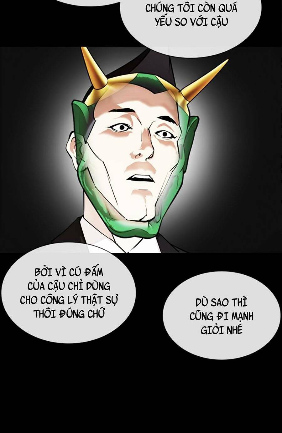 Hoán Đổi Nhiệm Màu Chapter 395 - Trang 2