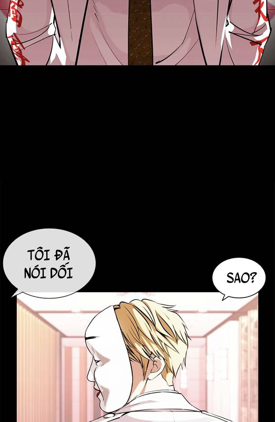 Hoán Đổi Nhiệm Màu Chapter 395 - Trang 2