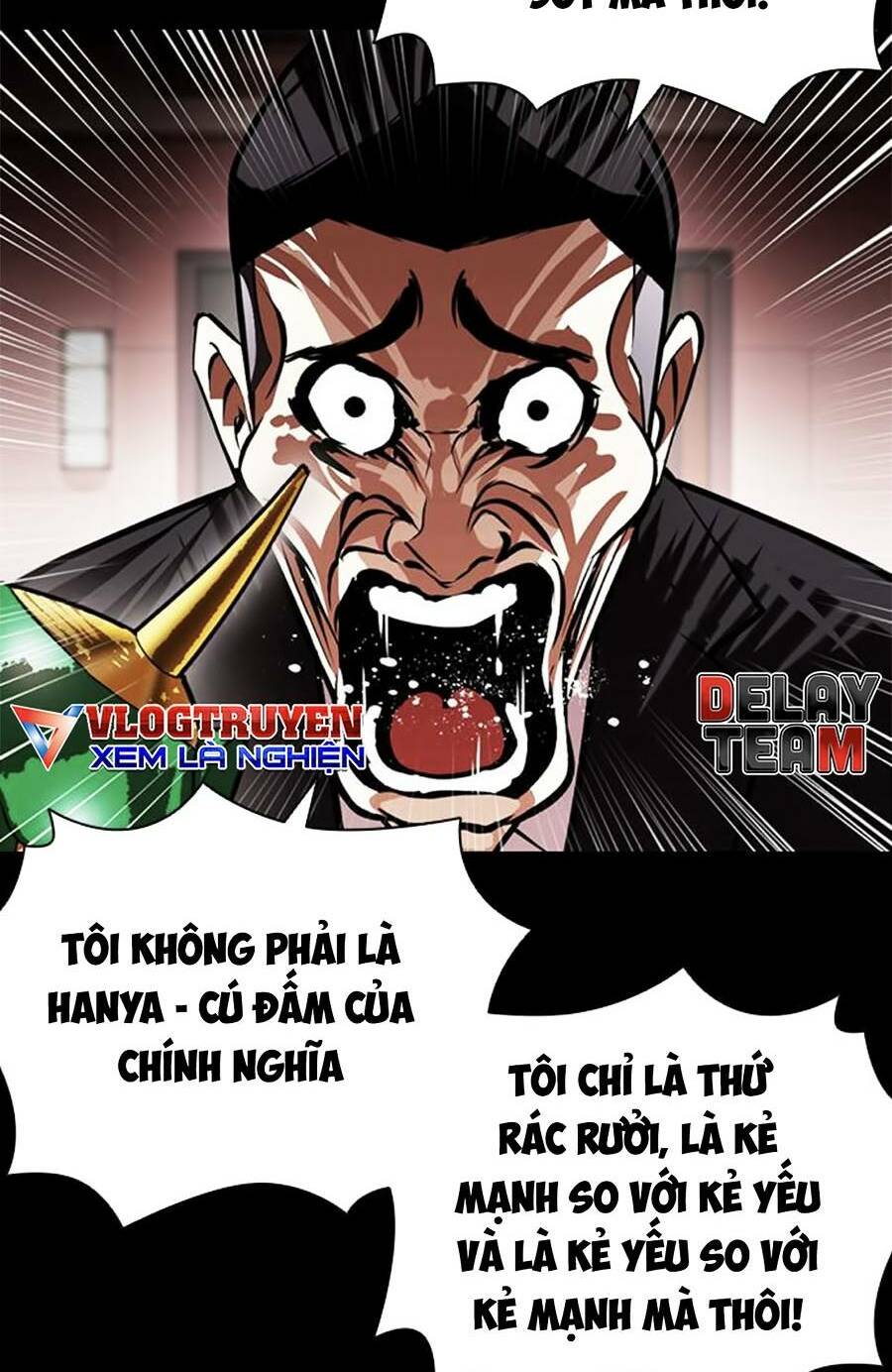 Hoán Đổi Nhiệm Màu Chapter 395 - Trang 2