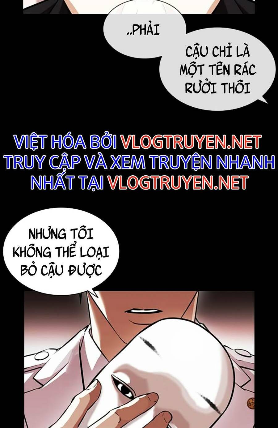 Hoán Đổi Nhiệm Màu Chapter 395 - Trang 2