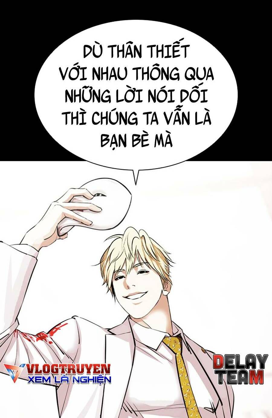 Hoán Đổi Nhiệm Màu Chapter 395 - Trang 2