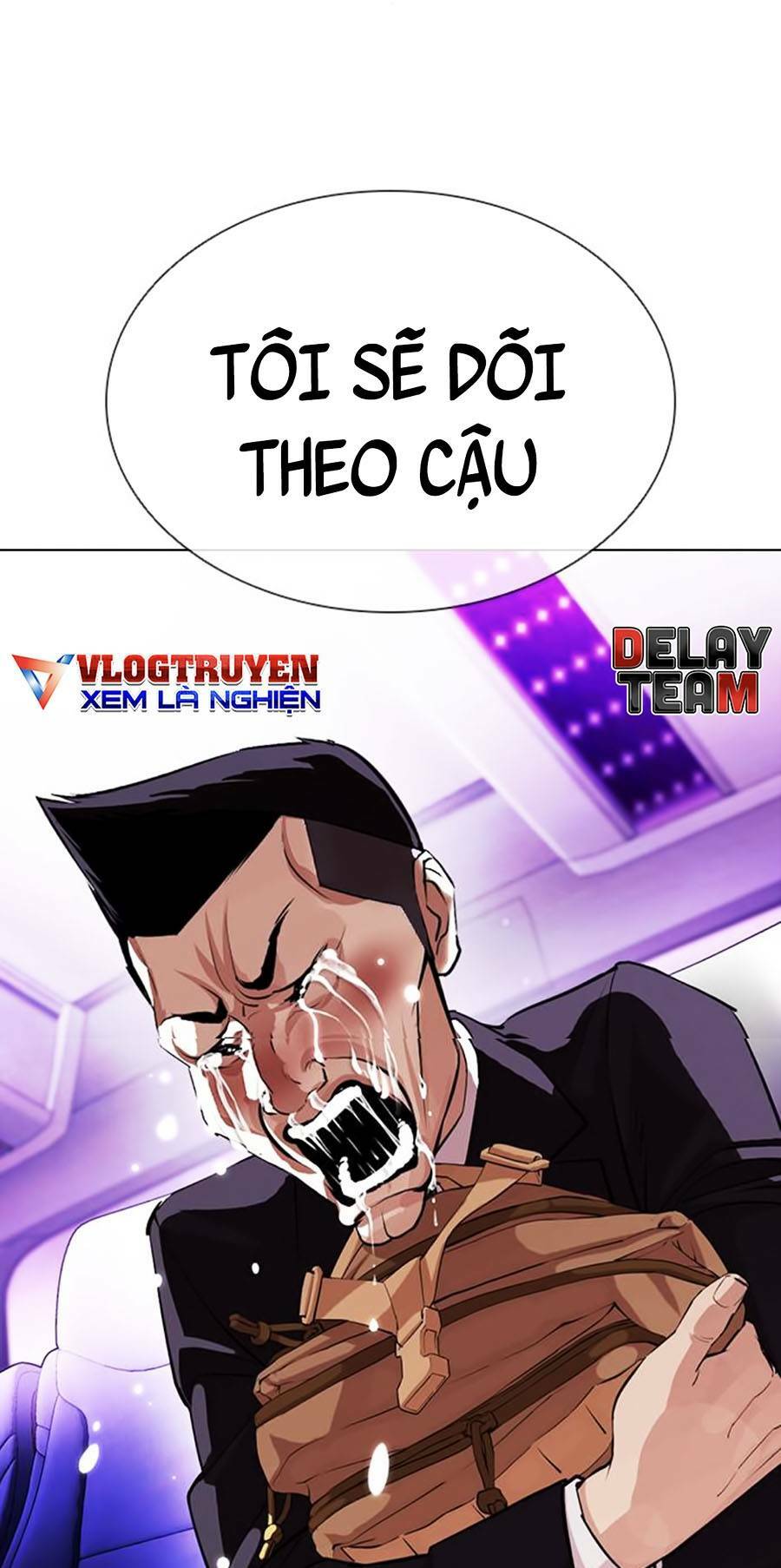 Hoán Đổi Nhiệm Màu Chapter 395 - Trang 2