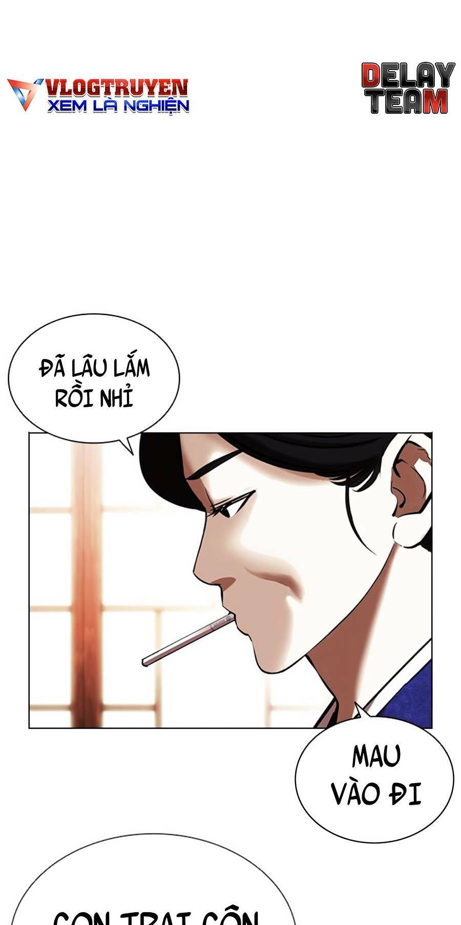 Hoán Đổi Nhiệm Màu Chapter 395 - Trang 2