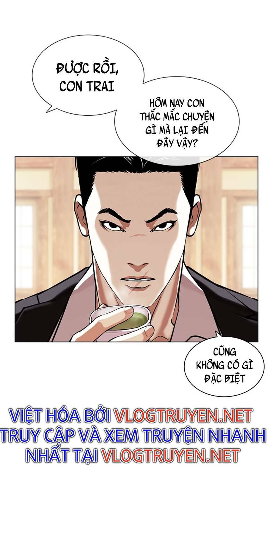 Hoán Đổi Nhiệm Màu Chapter 395 - Trang 2