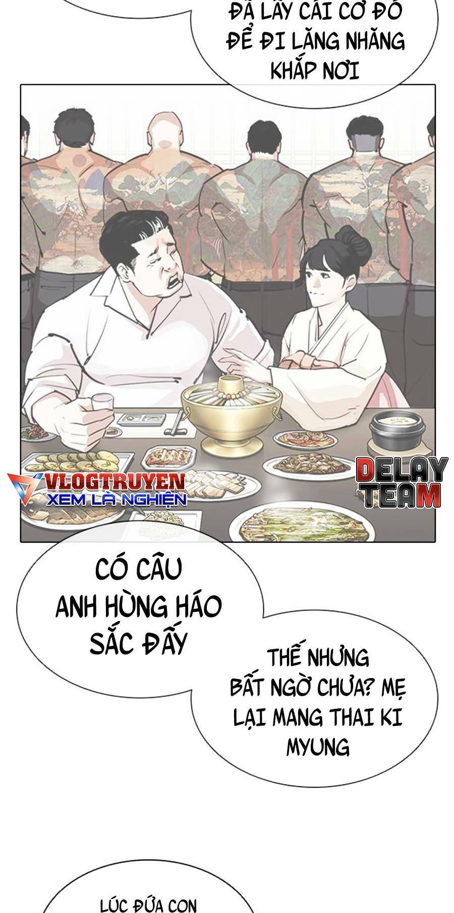 Hoán Đổi Nhiệm Màu Chapter 395 - Trang 2