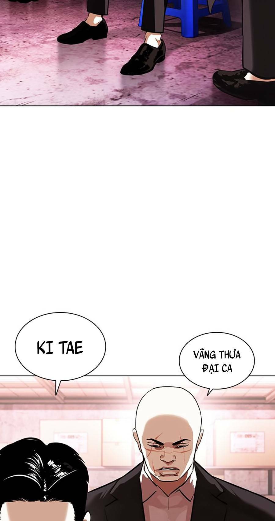 Hoán Đổi Nhiệm Màu Chapter 395 - Trang 2