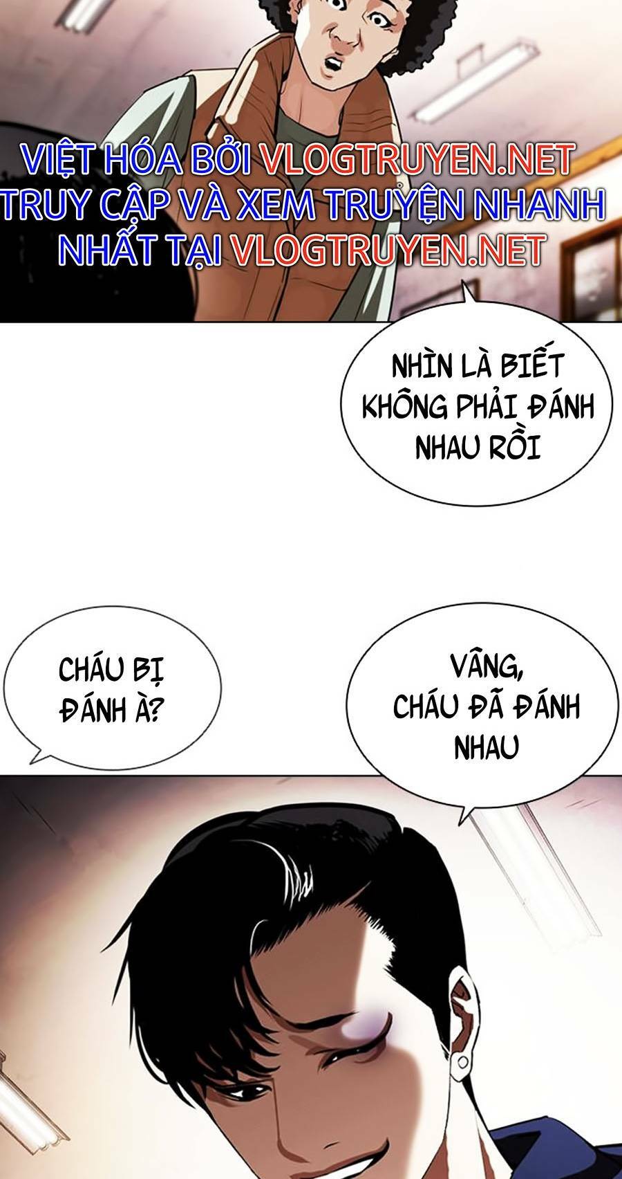 Hoán Đổi Nhiệm Màu Chapter 395 - Trang 2