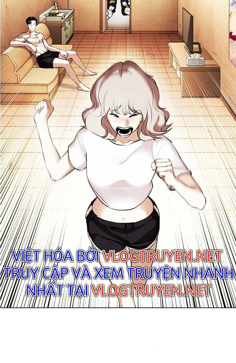 Hoán Đổi Nhiệm Màu Chapter 395 - Trang 2