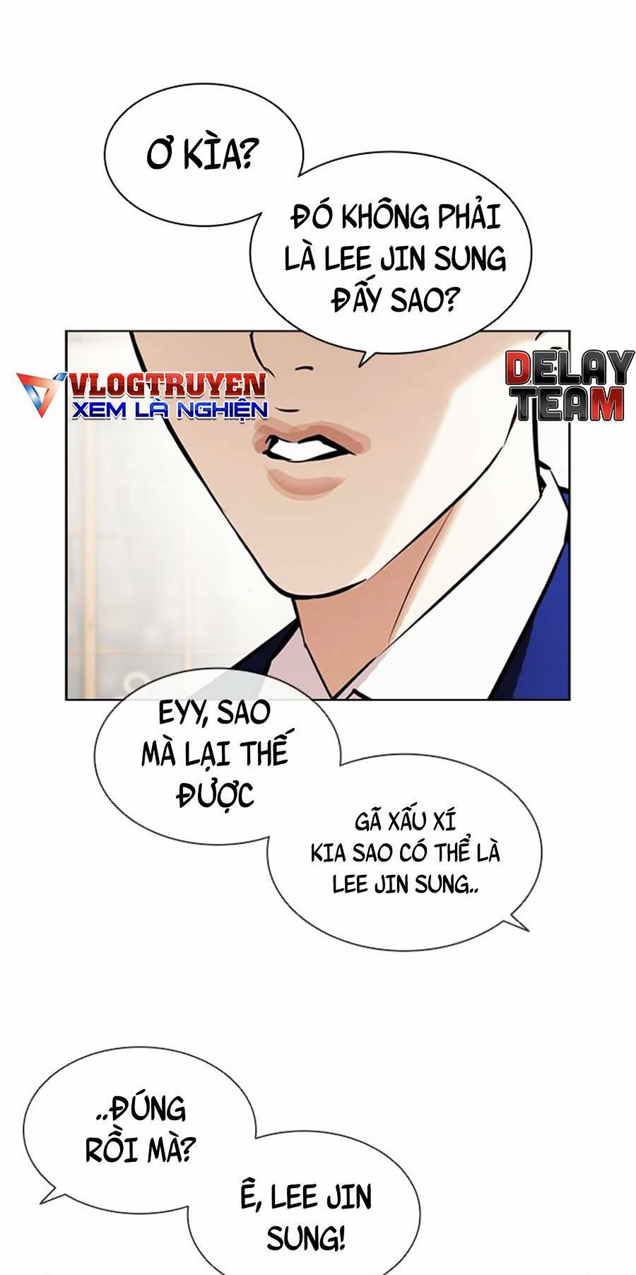 Hoán Đổi Nhiệm Màu Chapter 395 - Trang 2