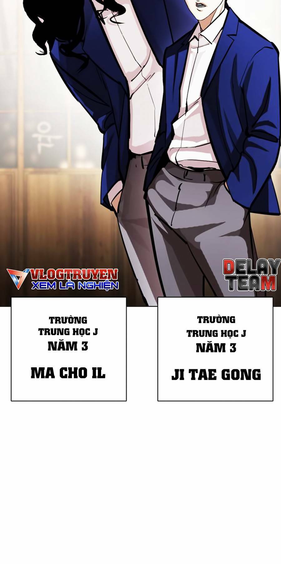 Hoán Đổi Nhiệm Màu Chapter 395 - Trang 2