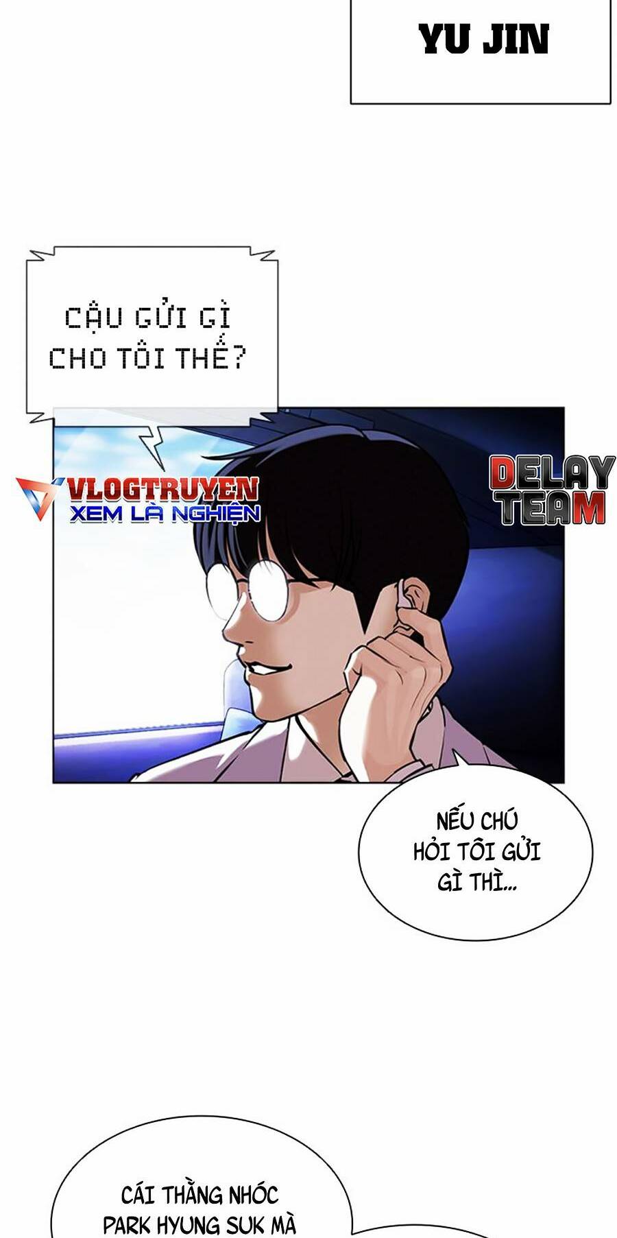 Hoán Đổi Nhiệm Màu Chapter 395 - Trang 2