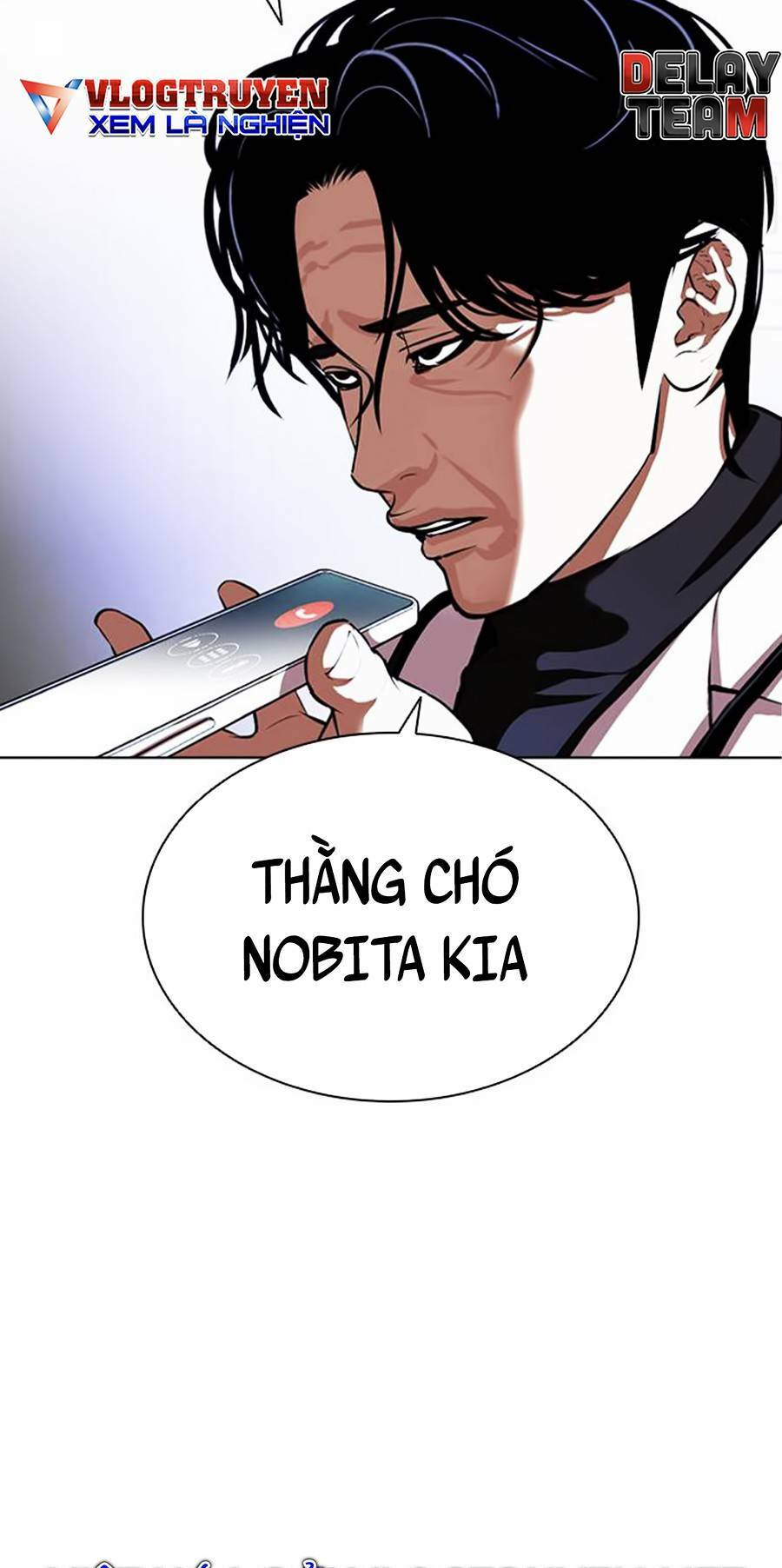 Hoán Đổi Nhiệm Màu Chapter 395 - Trang 2