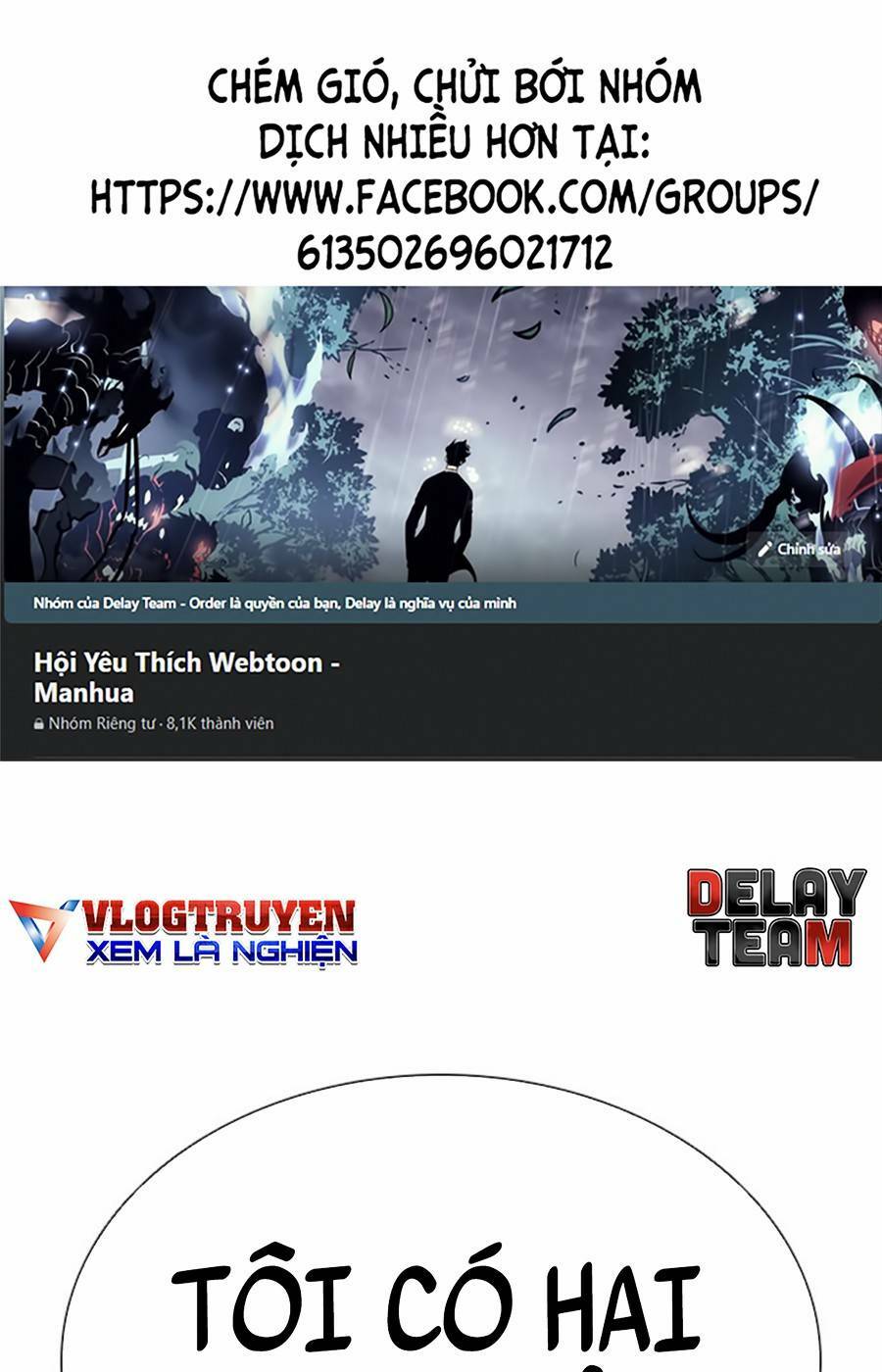 Hoán Đổi Nhiệm Màu Chapter 396 - Trang 2