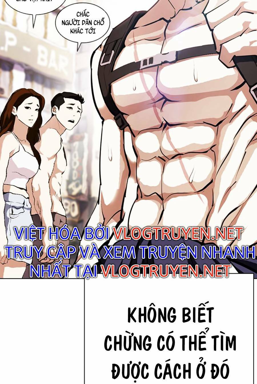 Hoán Đổi Nhiệm Màu Chapter 396 - Trang 2
