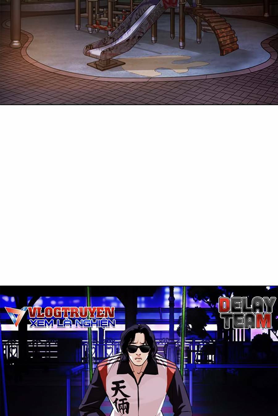 Hoán Đổi Nhiệm Màu Chapter 396 - Trang 2