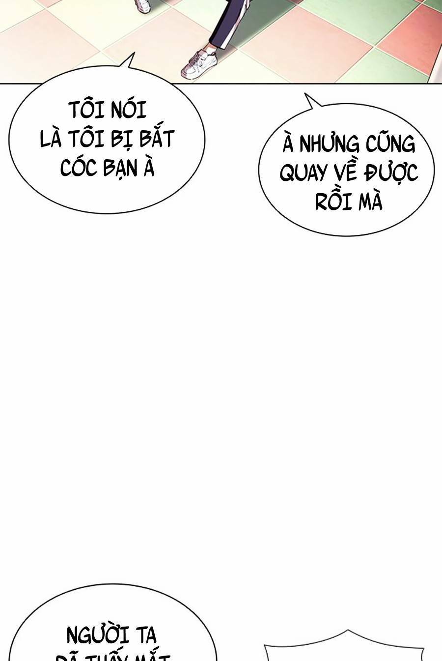 Hoán Đổi Nhiệm Màu Chapter 396 - Trang 2