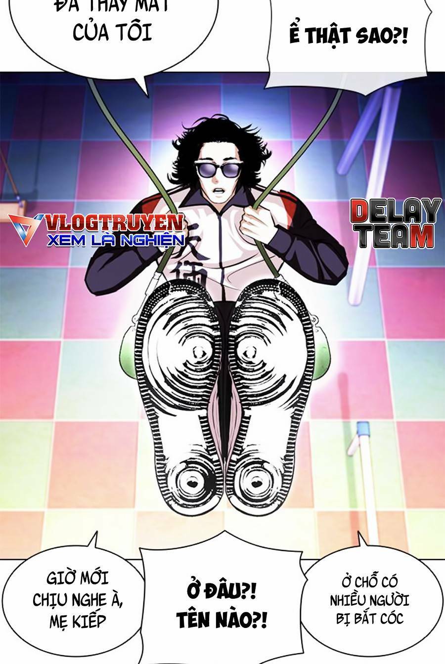 Hoán Đổi Nhiệm Màu Chapter 396 - Trang 2